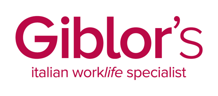 Giblors logo